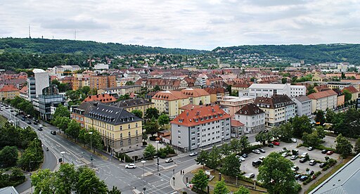 Webdesign Würzburg Zellerau