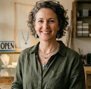 Custom Jewelry Client